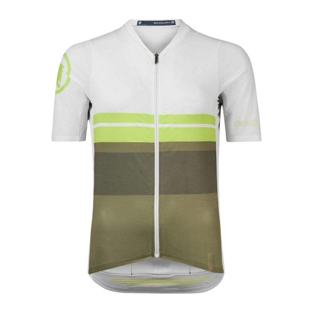 Endura Mens Pro SL Cycling Jersey / Gray